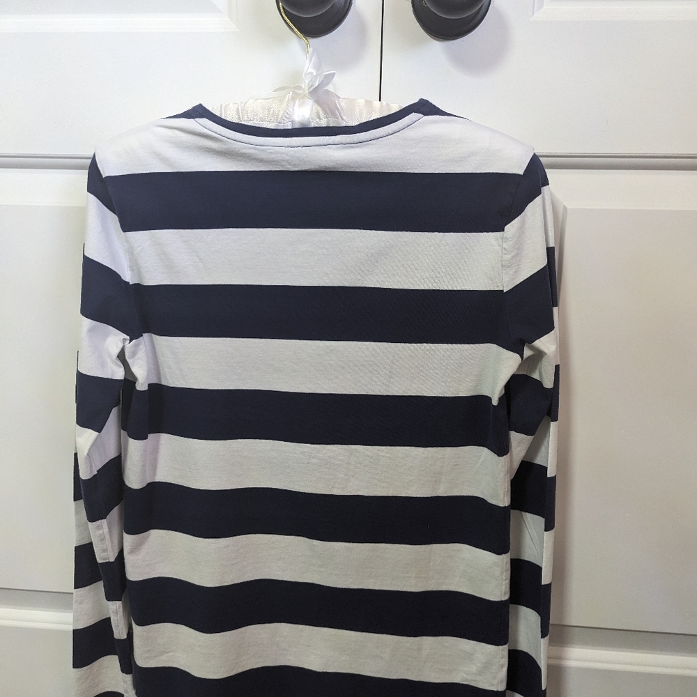 EUC Ralph Lauren Sport Pima Cotton Size Small - Picture 5 of 5